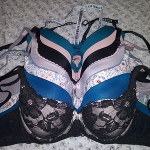 Victoria Secret Bra Bundle